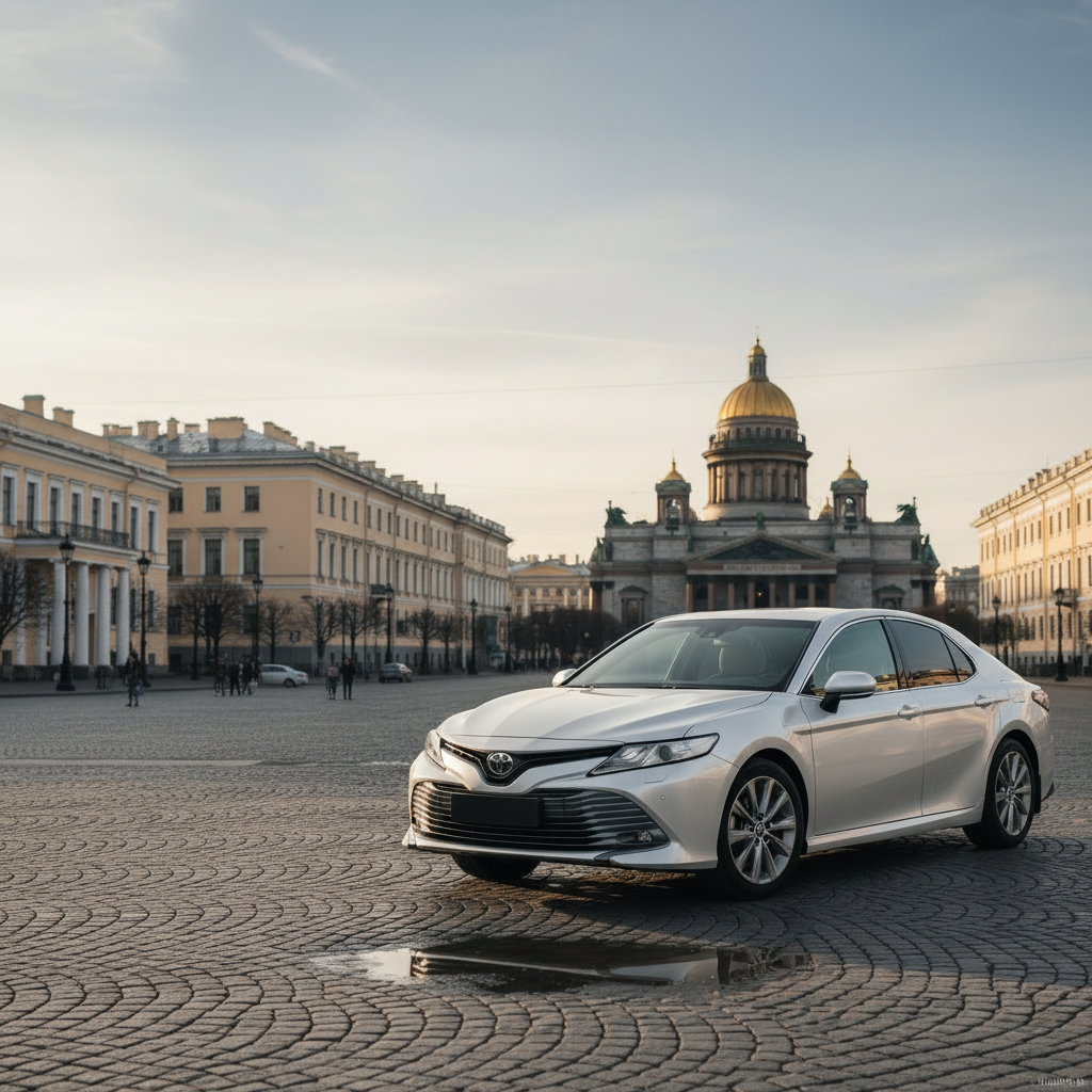 Lada Vesta 1.6 CVT